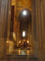 Kathedrale Monreale &ndash; &copy; Christina Schwarz (Eberhardt TRAVEL)