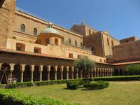 Monreale &ndash; &copy; Christina Schwarz (Eberhardt TRAVEL)