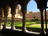 Monreale &ndash; &copy; Christina Schwarz (Eberhardt TRAVEL)