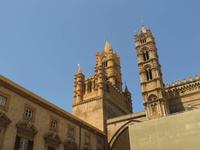 Kathedrale von Palermo &ndash; &copy; Christina Schwarz (Eberhardt TRAVEL)