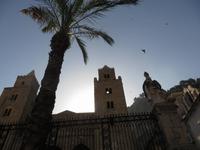 Dom von Cefalu &ndash; &copy; Christina Schwarz (Eberhardt TRAVEL)