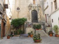 Cefalu &ndash; &copy; Christina Schwarz (Eberhardt TRAVEL)