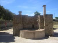 138. Hofanlagen - Sizilien 10-17.5.15 &ndash; &copy; Annett Seese (Eberhardt TRAVEL)