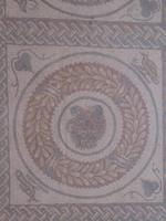 141. Mosaik - Sizilien 10-17.5.15 &ndash; &copy; Annett Seese (Eberhardt TRAVEL)