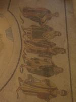 146. Mosaik - Sizilien 10-17.5.15 &ndash; &copy; Annett Seese (Eberhardt TRAVEL)