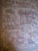 159. Mosaik - Sizilien 10-17.5.15 &ndash; &copy; Annett Seese (Eberhardt TRAVEL)