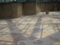 168. Mosaik - Sizilien 10-17.5.15 &ndash; &copy; Annett Seese (Eberhardt TRAVEL)