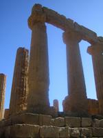173. Agrigento - Sizilien 10-17.5.15 &ndash; &copy; Annett Seese (Eberhardt TRAVEL)