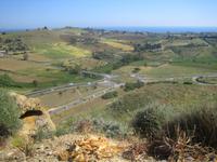 179. Agrigento - Sizilien 10-17.5.15 &ndash; &copy; Annett Seese (Eberhardt TRAVEL)