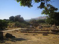 194. Agrigento - Sizilien 10-17.5.15 &ndash; &copy; Annett Seese (Eberhardt TRAVEL)