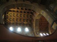 245. Im Dom - Sizilien 10-17.5.15 &ndash; &copy; Annett Seese (Eberhardt TRAVEL)