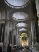 270. Im Dom von Palermo - Sizilien 10-17.5.15 &ndash; &copy; Annett Seese (Eberhardt TRAVEL)