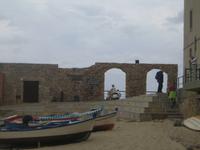 299. Blick auf das Meer - Sizilien 10-17.5.15 &ndash; &copy; Annett Seese (Eberhardt TRAVEL)