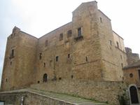 313. Die Kirche - Sizilien 10-17.5.15 &ndash; &copy; Annett Seese (Eberhardt TRAVEL)