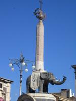 74. Der Elefantenbrunnen - Sizilien 10-17.5.15 &ndash; &copy; Annett Seese (Eberhardt TRAVEL)