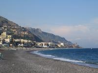 8. Letojanni Strand - Sizilien 10-17.5.15 &ndash; &copy; Annett Seese (Eberhardt TRAVEL)
