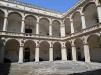 Catania (Universität) &ndash; &copy; Katrin Deutschbein (Eberhardt TRAVEL)
