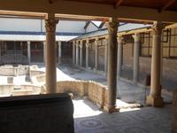 Villa del Casale bei Piazza Armerina &ndash; &copy; Katrin Deutschbein (Eberhardt TRAVEL)