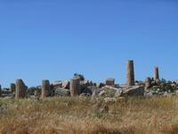 Selinunte (Tempel G) &ndash; &copy; Katrin Deutschbein (Eberhardt TRAVEL)