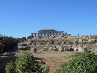 Selinunte (Akropolis) &ndash; &copy; Katrin Deutschbein (Eberhardt TRAVEL)