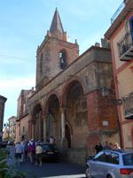 Castelbuono (Mutterkirche) &ndash; &copy; Katrin Deutschbein (Eberhardt TRAVEL)