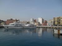 Milazzo &ndash; &copy; Katrin Deutschbein (Eberhardt TRAVEL)