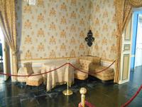 Castello di Donnafugata (Raucherzimmer) &ndash; &copy; Katrin Deutschbein (Eberhardt TRAVEL)