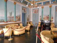 Castello di Donnafugata (Musikzimmer) &ndash; &copy; Katrin Deutschbein (Eberhardt TRAVEL)