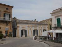 Ragusa Ibla (Circolo di Conversazione) &ndash; &copy; Katrin Deutschbein (Eberhardt TRAVEL)