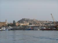 Milazzo &ndash; &copy; Katrin Deutschbein (Eberhardt TRAVEL)