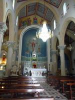 Kirche San Giuseppe &ndash; &copy; Steffi Zimmermann (Eberhardt TRAVEL)