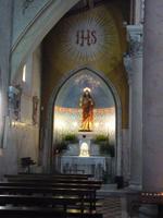 Kirche San Giuseppe &ndash; &copy; Steffi Zimmermann (Eberhardt TRAVEL)