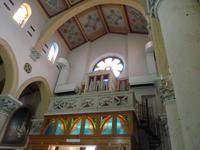 Kirche San Giuseppe &ndash; &copy; Steffi Zimmermann (Eberhardt TRAVEL)