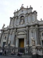 Cattedrale di S. Agata &ndash; &copy; Steffi Zimmermann (Eberhardt TRAVEL)