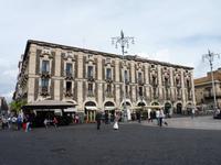 Piazza Universitäta &ndash; &copy; Steffi Zimmermann (Eberhardt TRAVEL)