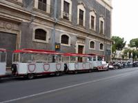 Cataniaexpress &ndash; &copy; Steffi Zimmermann (Eberhardt TRAVEL)