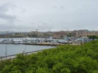 Syrakus- Hafen &ndash; &copy; Steffi Zimmermann (Eberhardt TRAVEL)