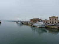 Syrakus- Hafen &ndash; &copy; Steffi Zimmermann (Eberhardt TRAVEL)