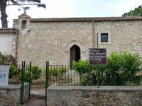 Kirche S. Nicolo &ndash; &copy; Steffi Zimmermann (Eberhardt TRAVEL)