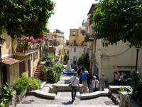 Taormina &ndash; &copy; Steffi Zimmermann (Eberhardt TRAVEL)