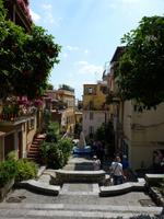 Taormina &ndash; &copy; Steffi Zimmermann (Eberhardt TRAVEL)