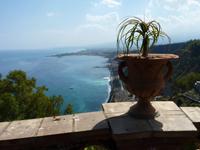 Taormina &ndash; &copy; Steffi Zimmermann (Eberhardt TRAVEL)