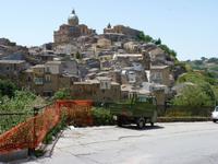 Enna &ndash; &copy; Steffi Zimmermann (Eberhardt TRAVEL)