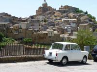 Enna &ndash; &copy; Steffi Zimmermann (Eberhardt TRAVEL)