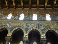 Kathedrale Santa Maria Nuova &ndash; &copy; Steffi Zimmermann (Eberhardt TRAVEL)