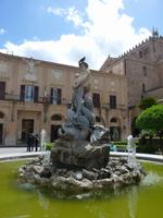Monreale &ndash; &copy; Steffi Zimmermann (Eberhardt TRAVEL)