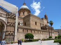 Palermo - &ndash; &copy; Steffi Zimmermann (Eberhardt TRAVEL)