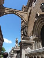 Kathedrale von Palermo &ndash; &copy; Steffi Zimmermann (Eberhardt TRAVEL)