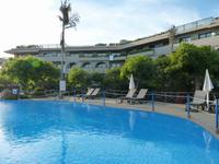 Fiesta Hotel Athenee Palace &ndash; &copy; Steffi Zimmermann (Eberhardt TRAVEL)