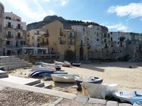 Cefalù &ndash; &copy; Steffi Zimmermann (Eberhardt TRAVEL)